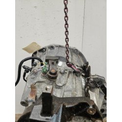 Boite De Vitesses Renault Master 3 Phase 1